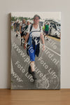 Evenement foto: Nijmeegse Vierdaagse 694