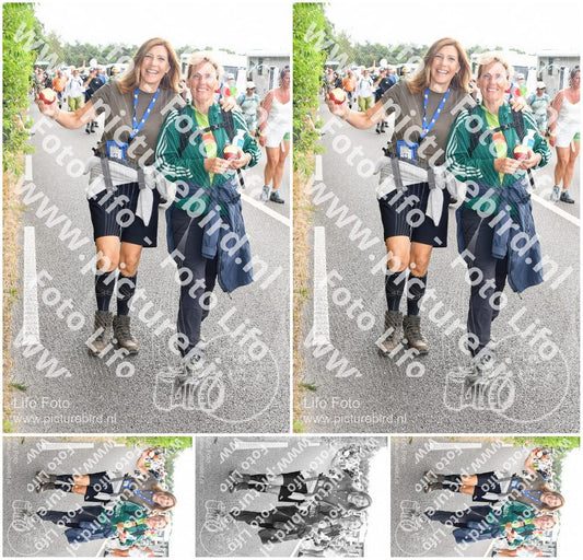 Evenement foto: Nijmeegse Vierdaagse 694