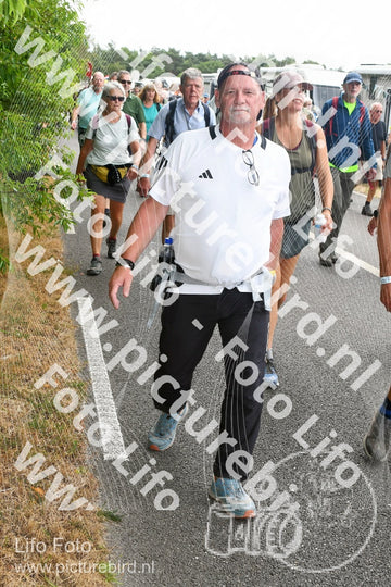 Evenement foto: Nijmeegse Vierdaagse 694