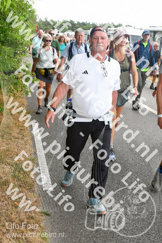 Evenement foto: Nijmeegse Vierdaagse 694