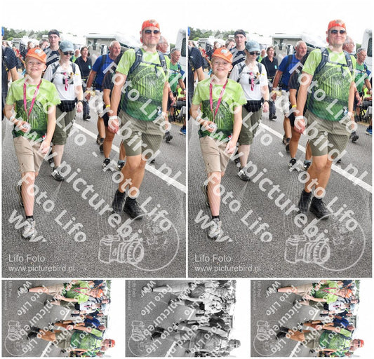 Evenement foto: Nijmeegse Vierdaagse 694