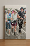 Evenement foto: Nijmeegse Vierdaagse 694