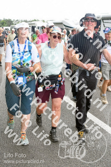 Evenement foto: Nijmeegse Vierdaagse 694