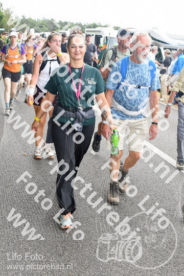 Evenement foto: Nijmeegse Vierdaagse 694