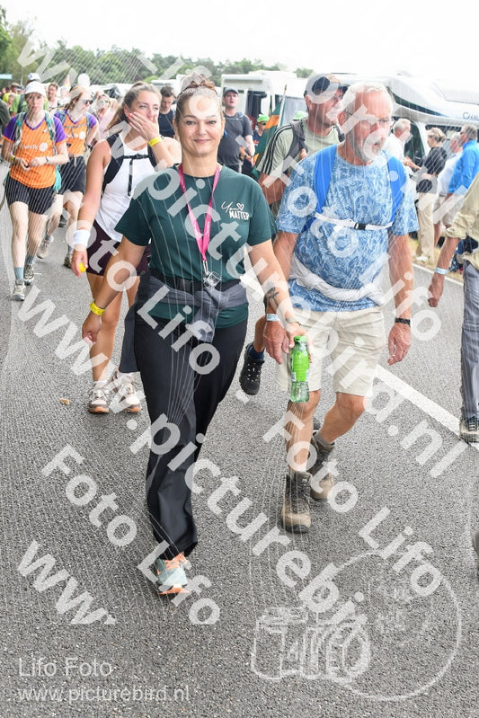Evenement foto: Nijmeegse Vierdaagse 694