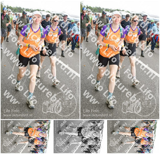 Evenement foto: Nijmeegse Vierdaagse 694