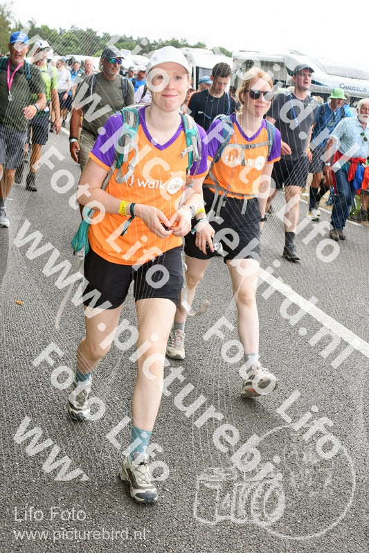 Evenement foto: Nijmeegse Vierdaagse 694