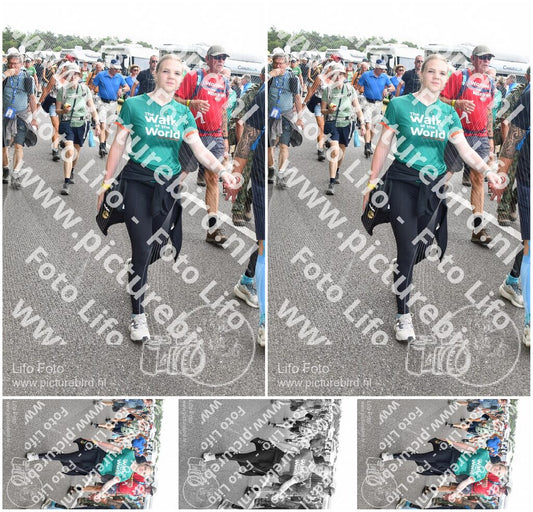 Evenement foto: Nijmeegse Vierdaagse 694