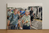 Evenement foto: Nijmeegse Vierdaagse 694