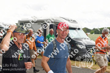 Evenement foto: Nijmeegse Vierdaagse 694