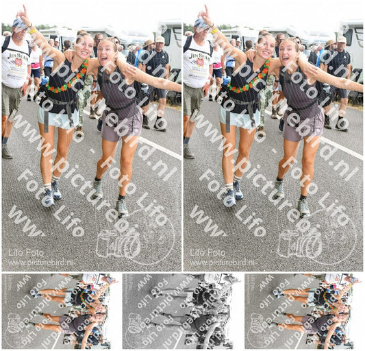 Evenement foto: Nijmeegse Vierdaagse 694