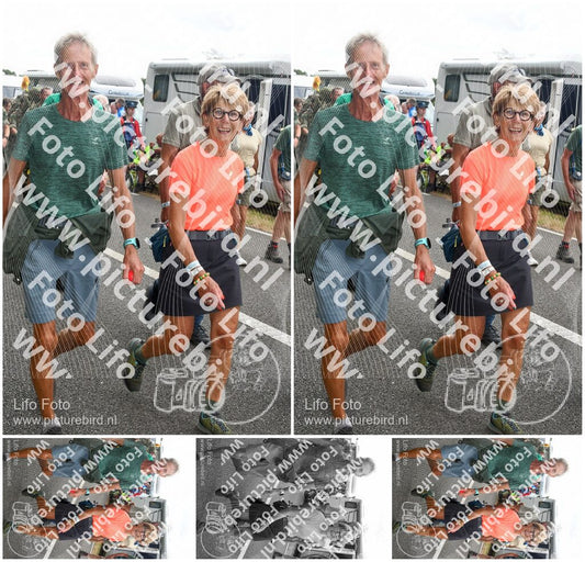 Evenement foto: Nijmeegse Vierdaagse 694