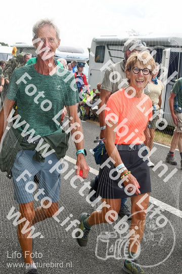 Evenement foto: Nijmeegse Vierdaagse 694