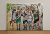 Evenement foto: Nijmeegse Vierdaagse 694