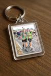 Evenement foto: Nijmeegse Vierdaagse 694