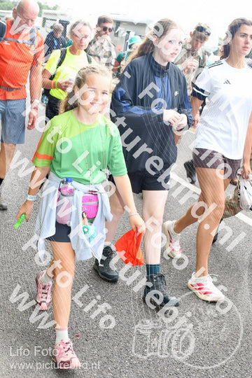 Evenement foto: Nijmeegse Vierdaagse 694
