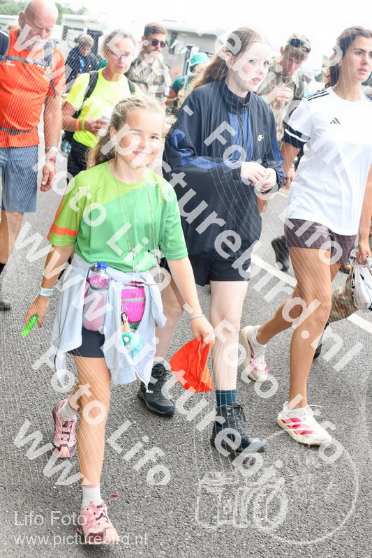 Evenement foto: Nijmeegse Vierdaagse 694