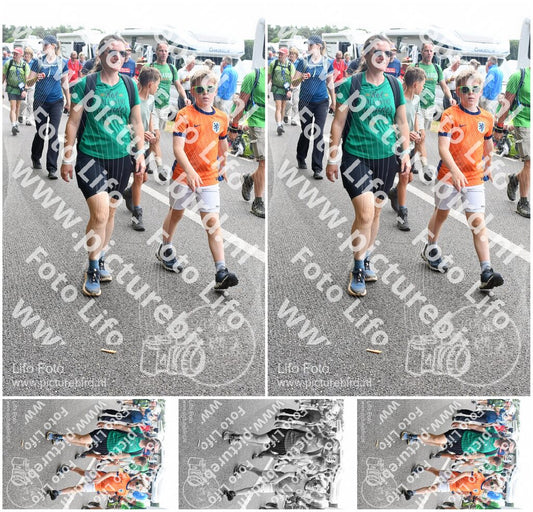 Evenement foto: Nijmeegse Vierdaagse 694