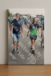 Evenement foto: Nijmeegse Vierdaagse 694