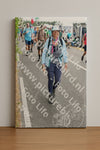 Evenement foto: Nijmeegse Vierdaagse 694