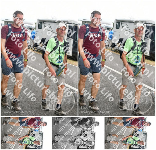 Evenement foto: Nijmeegse Vierdaagse 693