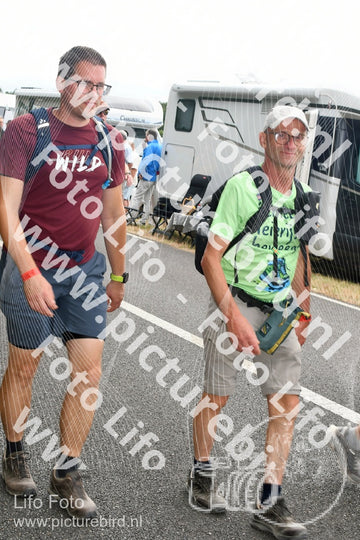 Evenement foto: Nijmeegse Vierdaagse 693