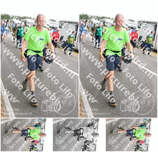 Evenement foto: Nijmeegse Vierdaagse 693