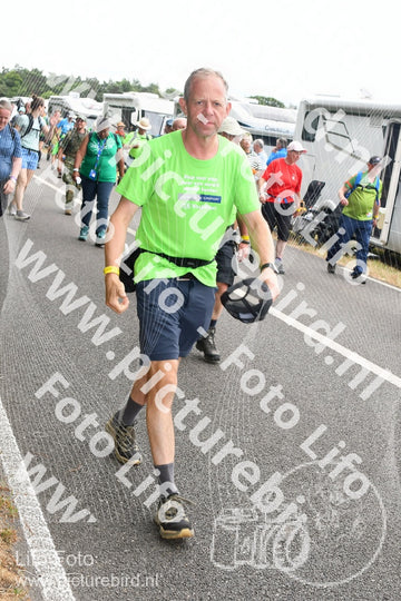 Evenement foto: Nijmeegse Vierdaagse 693
