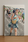 Evenement foto: Nijmeegse Vierdaagse 693