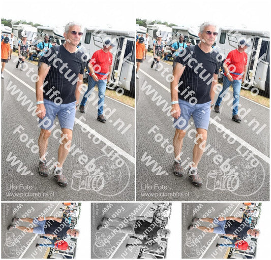 Evenement foto: Nijmeegse Vierdaagse 693