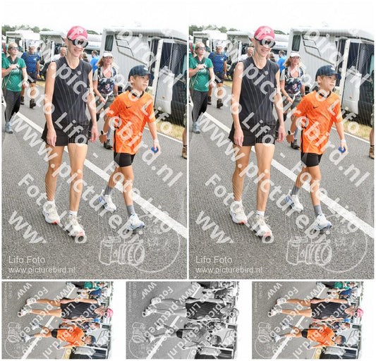 Evenement foto: Nijmeegse Vierdaagse 693