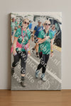 Evenement foto: Nijmeegse Vierdaagse 693