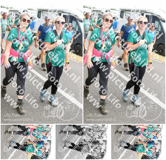 Evenement foto: Nijmeegse Vierdaagse 693