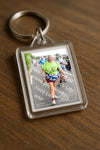 Evenement foto: Nijmeegse Vierdaagse 693