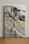 Evenement foto: Nijmeegse Vierdaagse 693