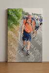 Evenement foto: Nijmeegse Vierdaagse 693