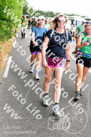Evenement foto: Nijmeegse Vierdaagse 693