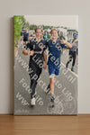 Evenement foto: Nijmeegse Vierdaagse 693