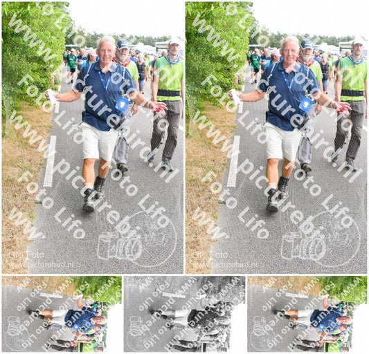 Evenement foto: Nijmeegse Vierdaagse 693