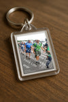 Evenement foto: Nijmeegse Vierdaagse 693