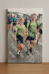 Evenement foto: Nijmeegse Vierdaagse 693