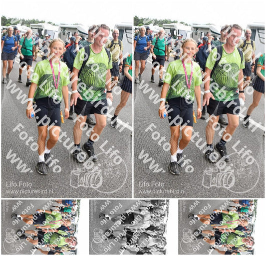 Evenement foto: Nijmeegse Vierdaagse 693