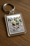 Evenement foto: Nijmeegse Vierdaagse 693