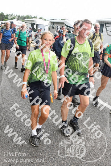 Evenement foto: Nijmeegse Vierdaagse 693