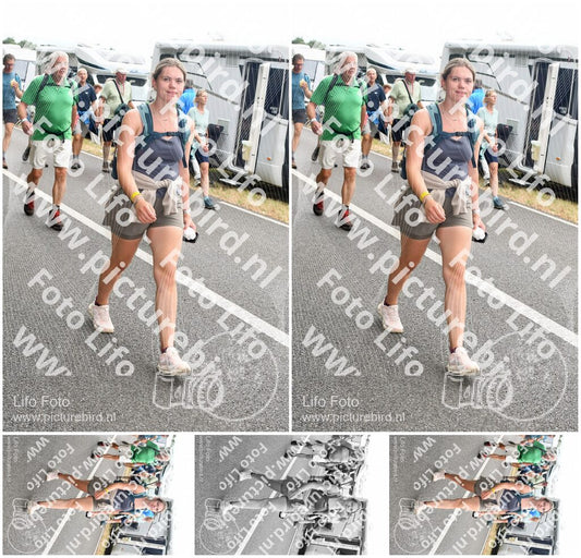 Evenement foto: Nijmeegse Vierdaagse 693