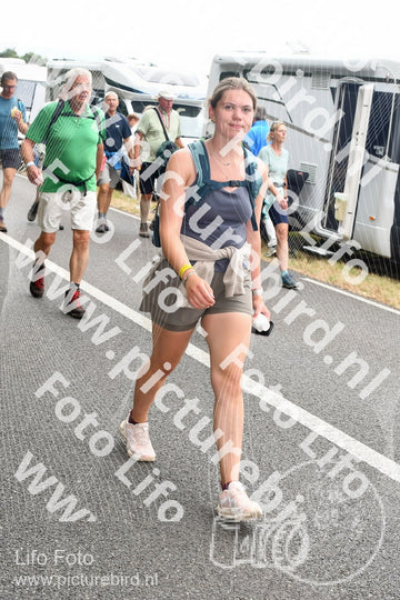 Evenement foto: Nijmeegse Vierdaagse 693