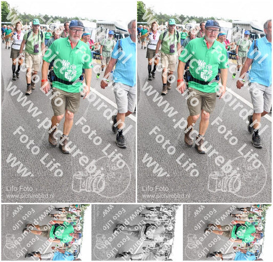 Evenement foto: Nijmeegse Vierdaagse 693