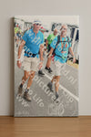 Evenement foto: Nijmeegse Vierdaagse 693