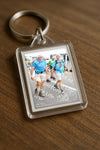 Evenement foto: Nijmeegse Vierdaagse 693
