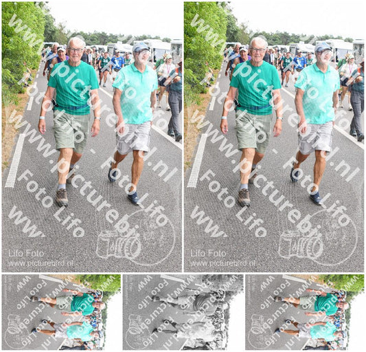 Evenement foto: Nijmeegse Vierdaagse 693